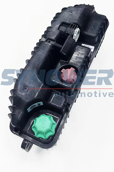 Prečo je nový elektrický motor Mercedes Benz taký revolučný?