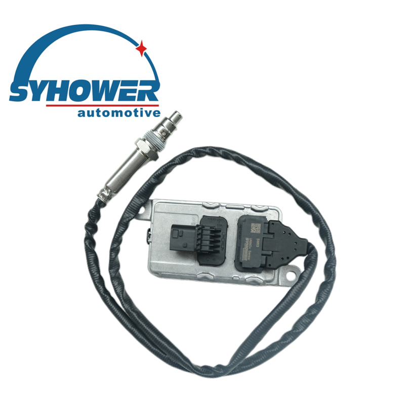 Aké sú kľúčové výhody inštalácie dusíkového kyslíkového senzora v priemyselných aplikáciách?