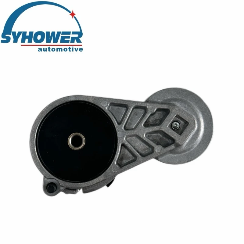 Aké sú príznaky zlého hadovitého napínača pásu