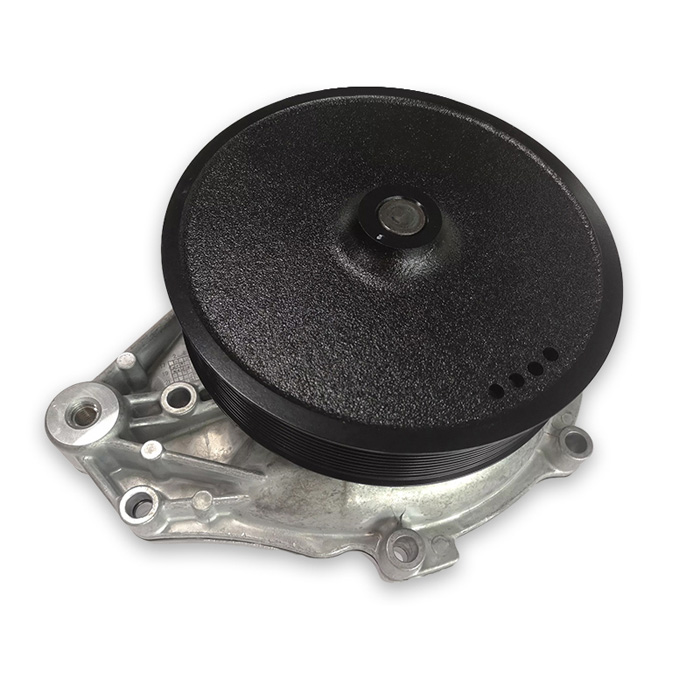 Prečo je vodné čerpadlo SCANIA od SYHOWER nevyhnutné pre vaše vozidlo